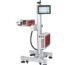 Fly CO2 Laser marking machine