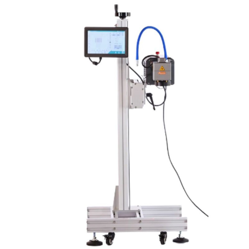 CO2 laser