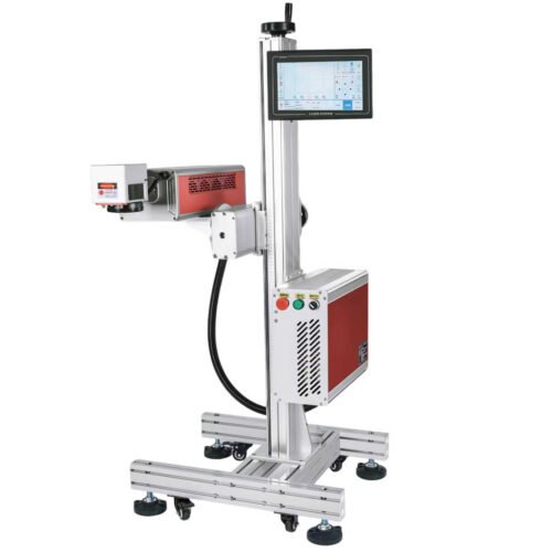 CO2 laser