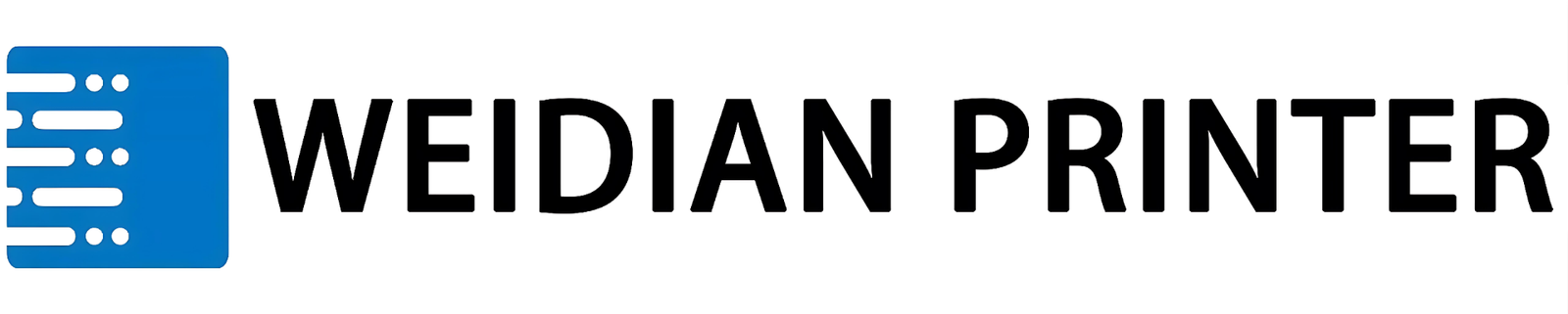 WEIDIAN PRINTER